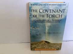 The Covenant of the Torch (John Gowan Collection)