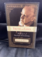 Truth with Love (Used Copy)