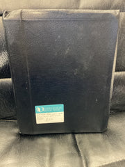 The Holy Bible; King James Version (Used Copy)