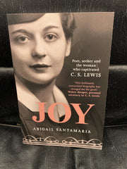 Joy (Used Copy)