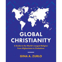 Global Christianity