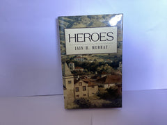 Heroes (John Gowan Collection)