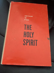 The Holy Spirit (Used Copy)