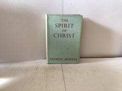 The Spirit of Christ (The John Gowan Collection)