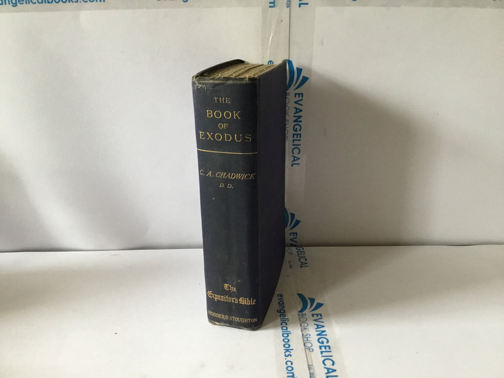 The Book of Hebrews (The John Gowan Collection)