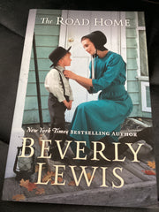 The Road Home (Used Copy)