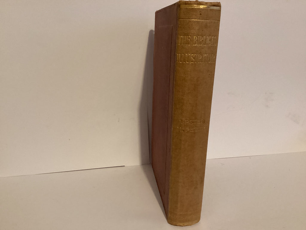 The Biblical Illustrator: 1 Peter (John Gowan Collection)