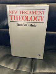 New Testament Theology (Used Copy)