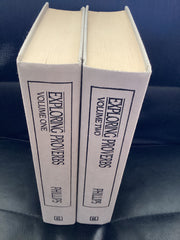 Exploring Proverbs: Two Volumes (Used Copies)