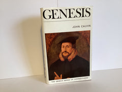 Genesis (John Gowan Collection)