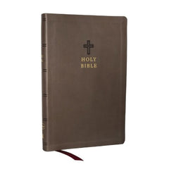 KJV Value Ultra Thinline Bible