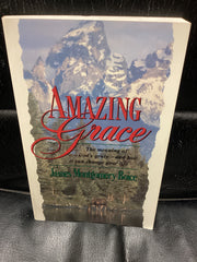 Amazing Grace (Used Copy)
