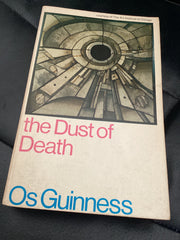 The Dust of Death (Used Copy)