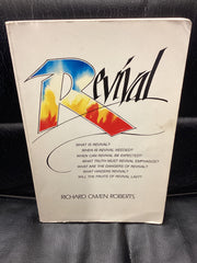 Revival! (Used Copy)