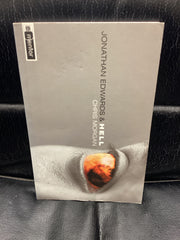 Jonathan Edwards and Hell (Used Copy)