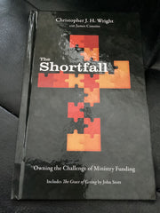 The Shortfall (Used Copy)