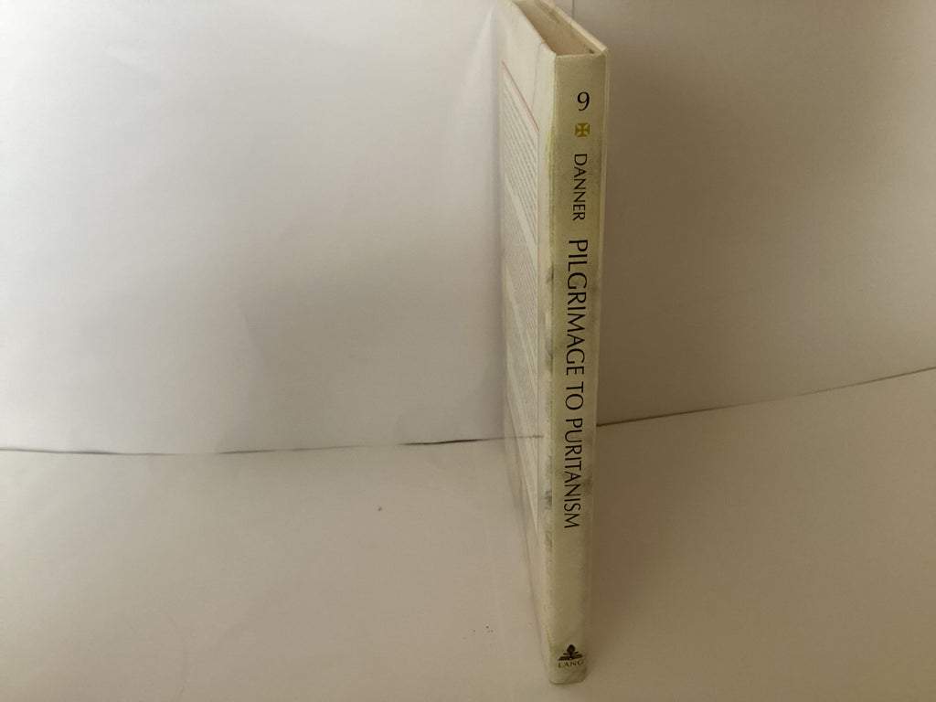 Pilgrimage to Puritanism (John Gowan Collection)
