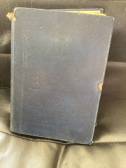 Holy Bible: New International Version (Used Copy)