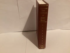 The Letters of John Keyt ( Volume 1) (John Gowan Collection)
