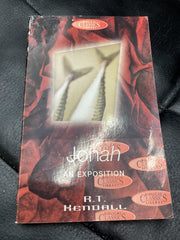 Jonah, An Exposition (Used Copy)
