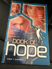 Book of Hope (Used Copy)