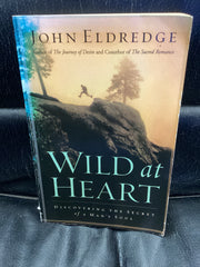 Wild at Heart (Used Copy)