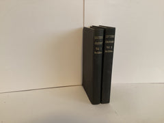 Letters By J. B. Stoney(Volume 1 & 2) (John Gowan Collection)