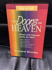 The Doors of Heaven (Used Copy)
