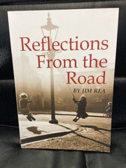 Reflections From the Road (Used Copy)