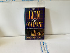The Lion of the Covenant (The John Gowan Collection)