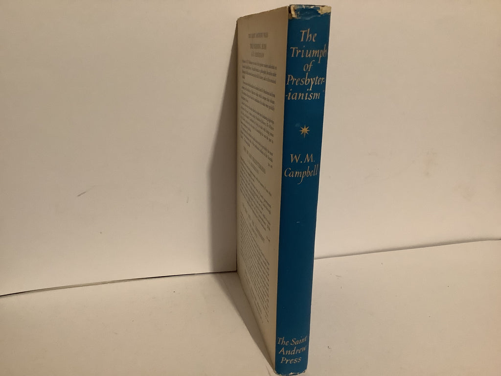 The Triumph of Presbyterianism (John Gowan Collection)