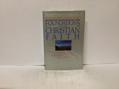 Foundations of the Christian Faith (The John Gowan Collection)