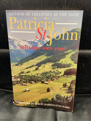 Patricia St. John Tells Her Own Story (Used Copy)