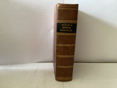 Evening Devotions or The Worship of God in Spirit and in Truth for every day in the Year (The John Gowan Collection)