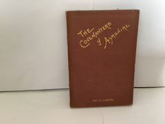 The Covenanters of Ayrshire (John Gowan Collection)