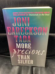 More Precious Than Silver (Used Copy)