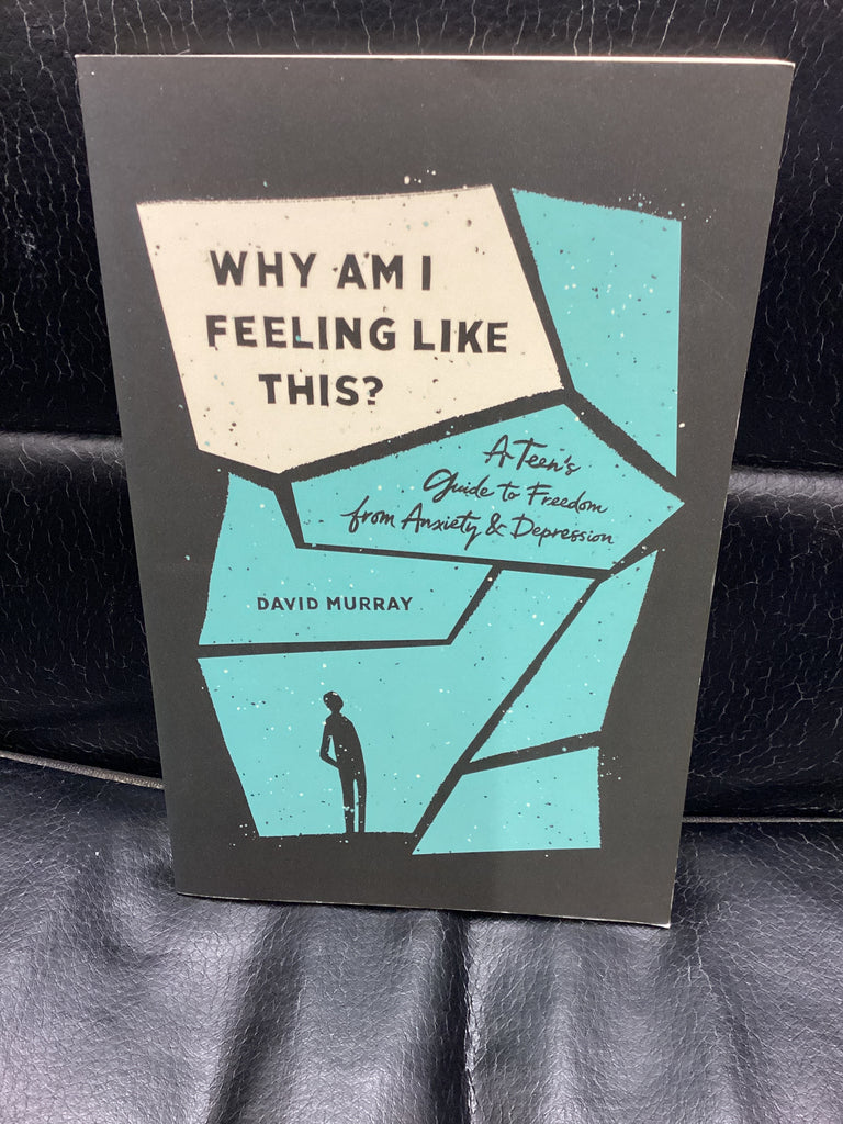 Why am I Feeling Like This? (Used Copy)