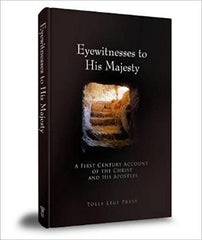 Eyewitness to His Majesty