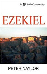 EPSC Commentary Series: Ezekiel