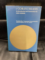 1 Corinthians (Used Copy)