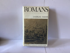 The Geneva Series of Commentaries: Romans (John Gowan Collection)