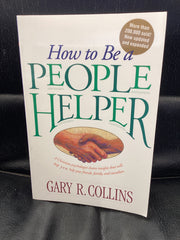 How to be a People Helper (Used Copy)