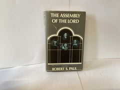 The Assembly of the Lord