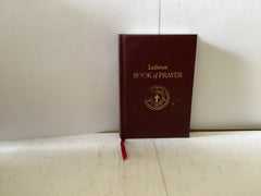 Lutheran Book of Prayer (The John Gowan Collection)