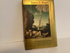 The Ladder of Jacob (John Gowan Collection)