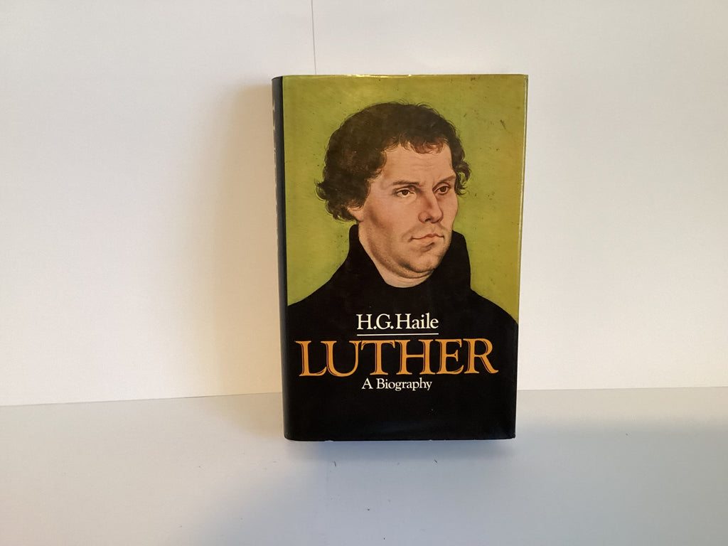 Luther (John Gowan Collection)