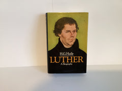 Luther (John Gowan Collection)