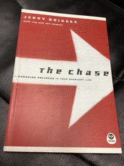 The Chase - Pursuing Holiness in Your Everyday Life (Used Copy)