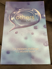 Others - The Insistent Challenge to a Reluctant Church (Used Copy)