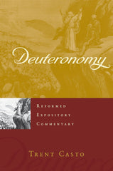 REC: Deuteronomy
